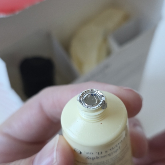 Philosophy Purity Made Simple Cleansing Set Cleanser & Cleansing Cloths NIB - Picture 5 of 5